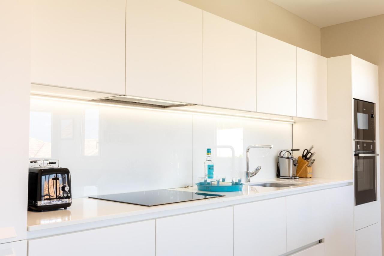 לה דיאמנט Eden Roc Appartements מראה חיצוני תמונה